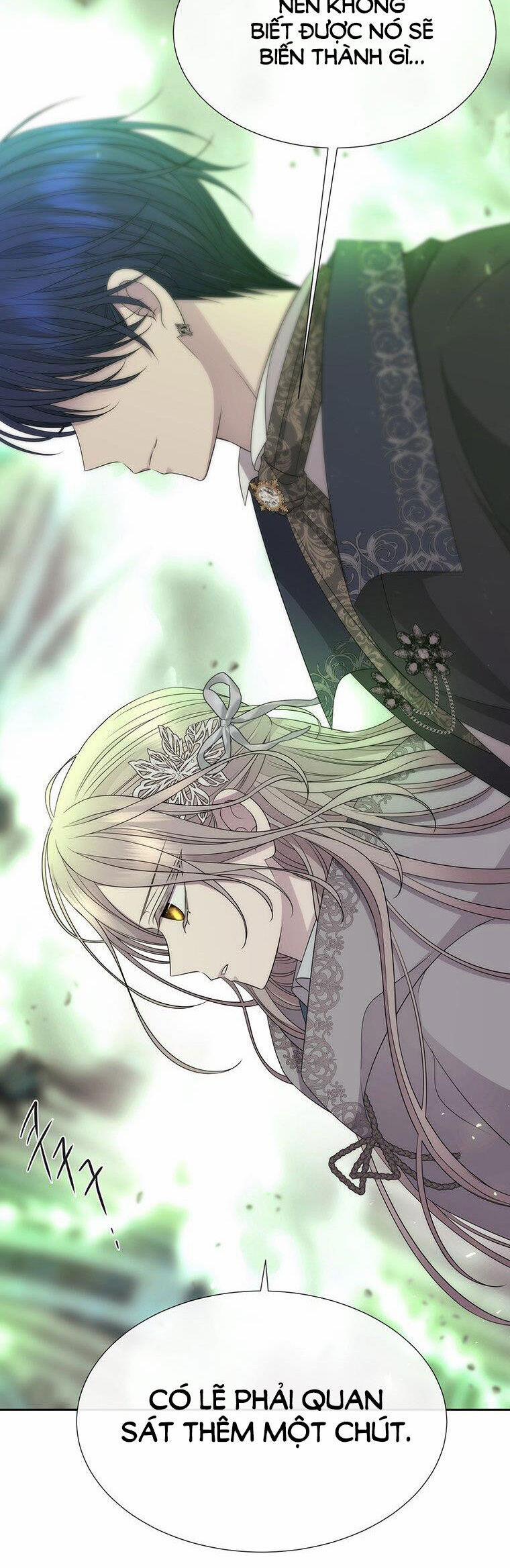 Năm Đại Đệ Tử Của Charlotte 201.1 trang 24