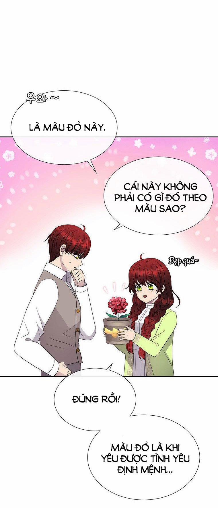 Năm Đại Đệ Tử Của Charlotte 201.1 trang 3