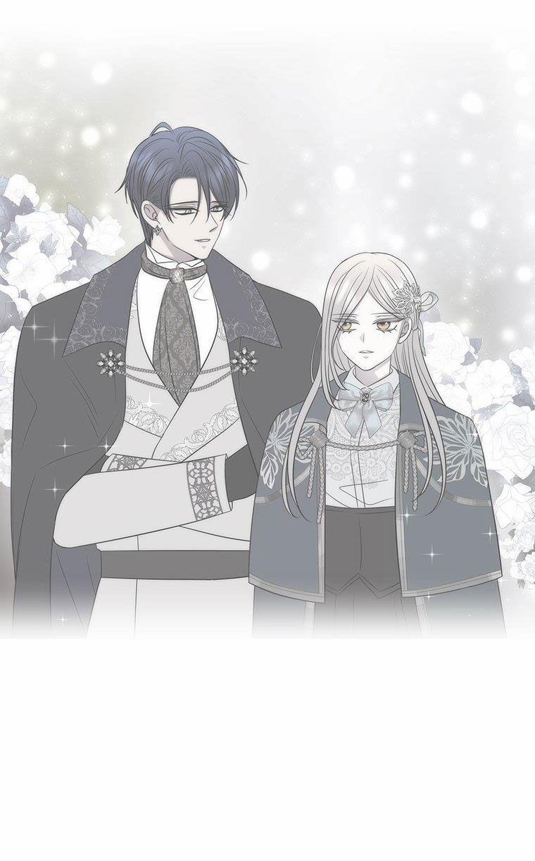 Năm Đại Đệ Tử Của Charlotte 201.1 trang 8