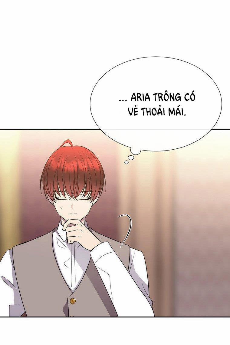 Năm Đại Đệ Tử Của Charlotte 201.1 trang 9