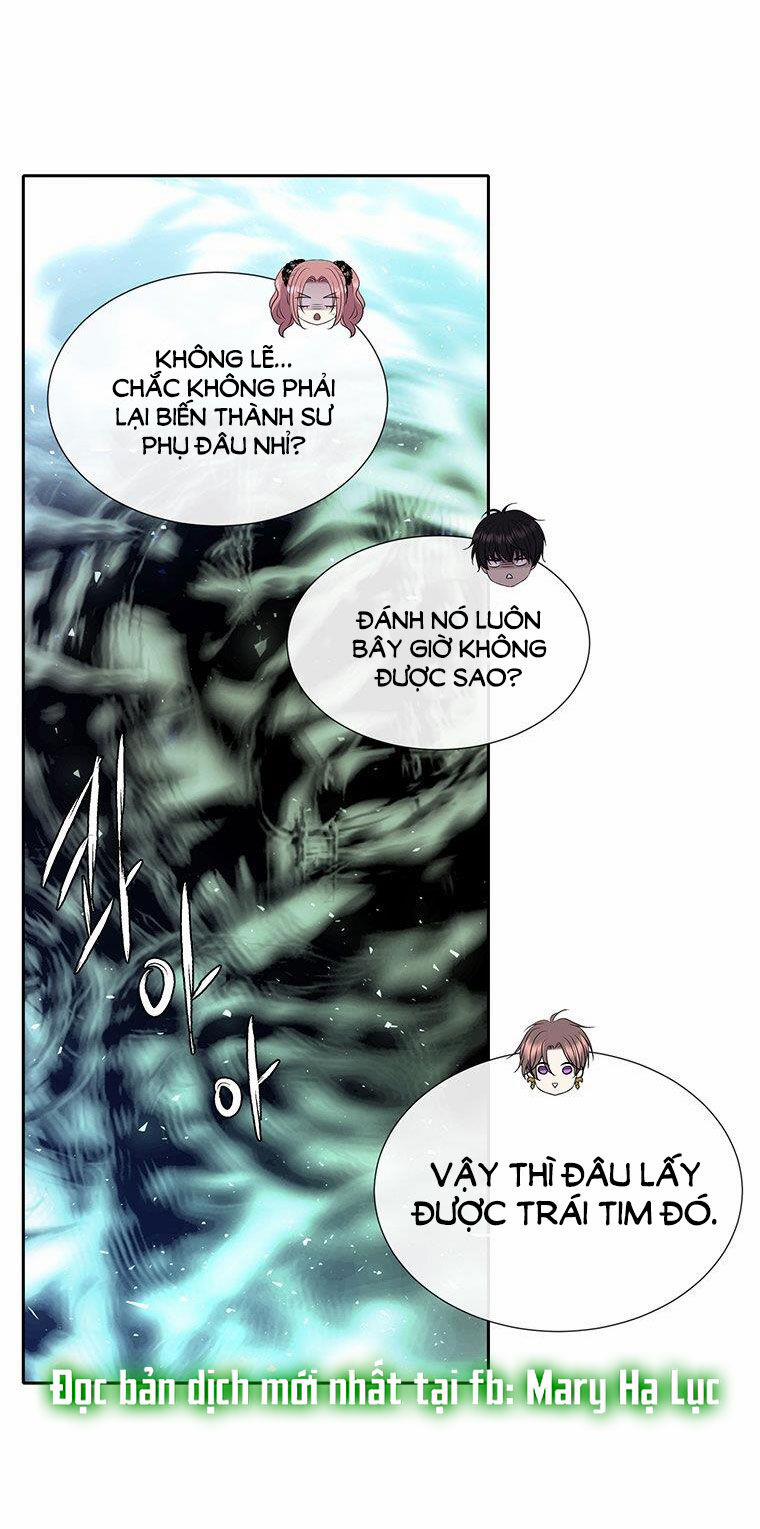 Năm Đại Đệ Tử Của Charlotte 201.2 trang 1