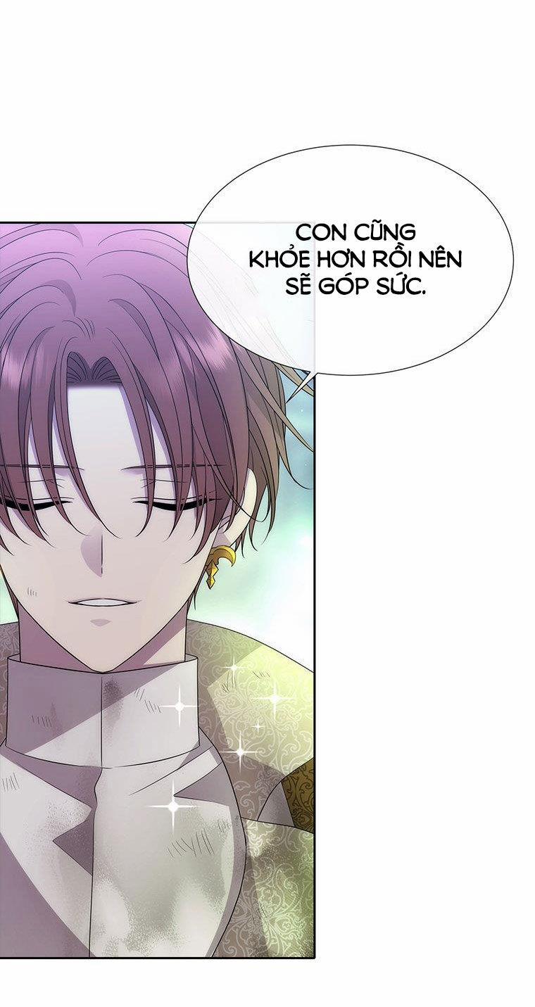 Năm Đại Đệ Tử Của Charlotte 201.2 trang 11