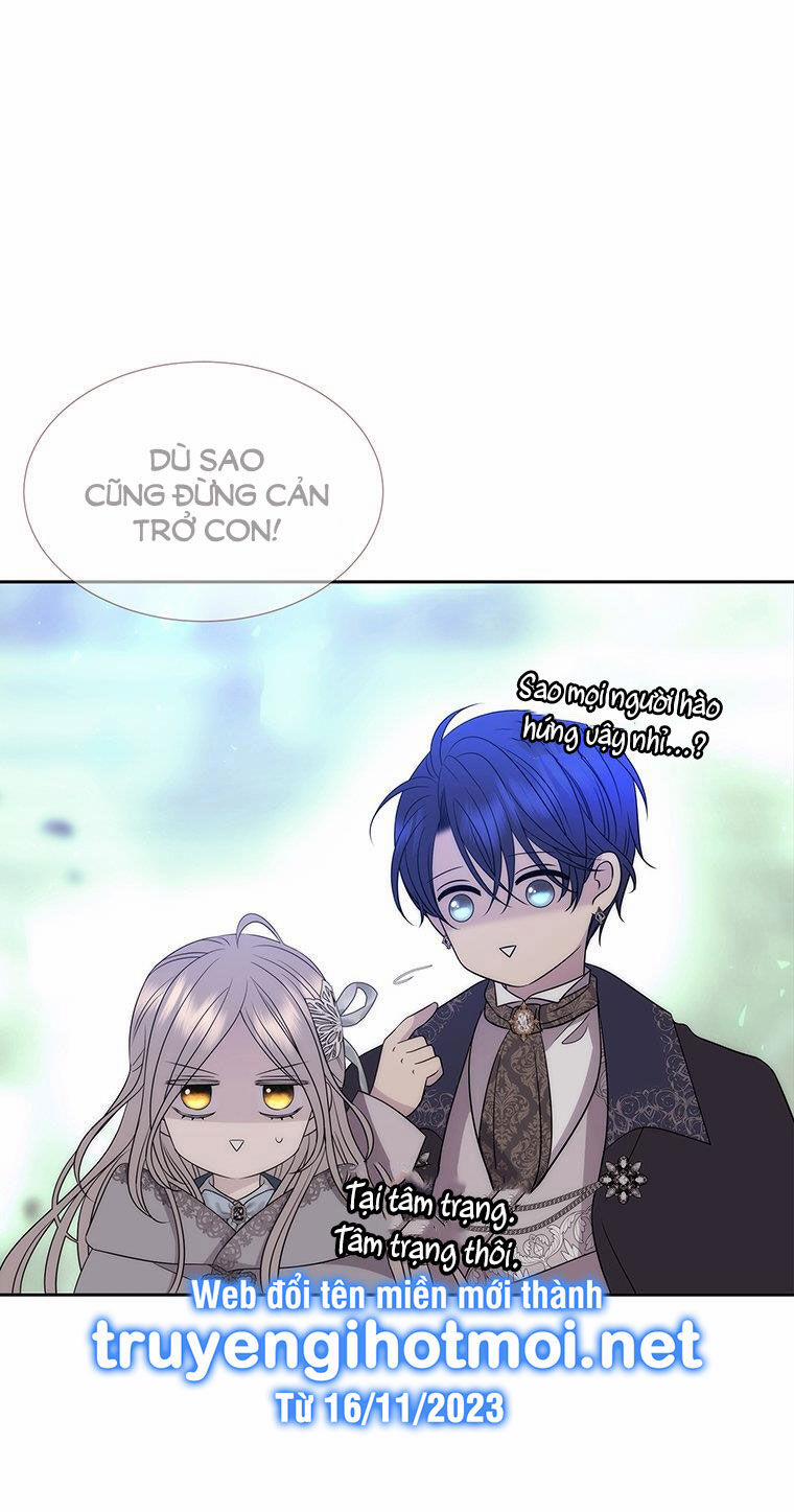 Năm Đại Đệ Tử Của Charlotte 201.2 trang 15