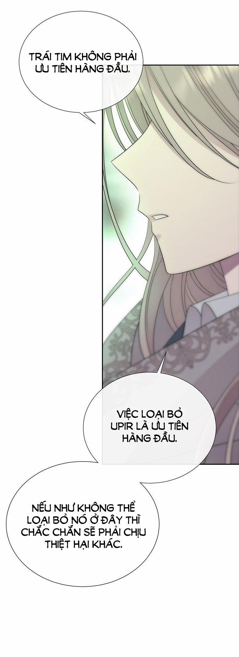 Năm Đại Đệ Tử Của Charlotte 201.2 trang 2