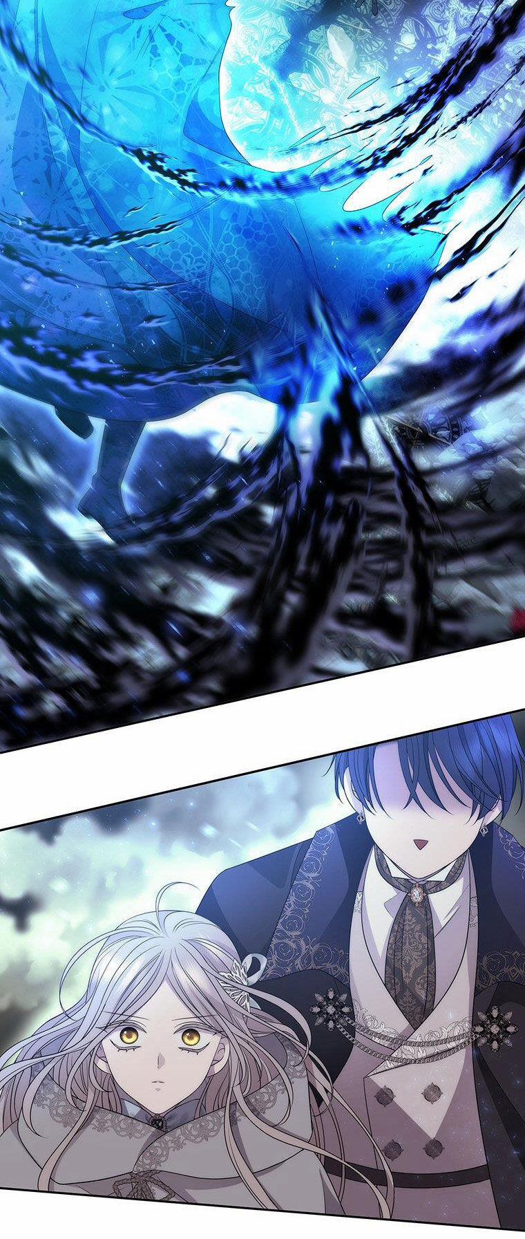 Năm Đại Đệ Tử Của Charlotte 201.2 trang 6