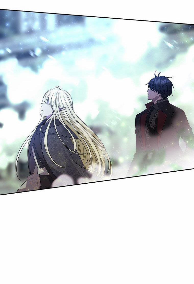 Năm Đại Đệ Tử Của Charlotte 201.2 trang 7