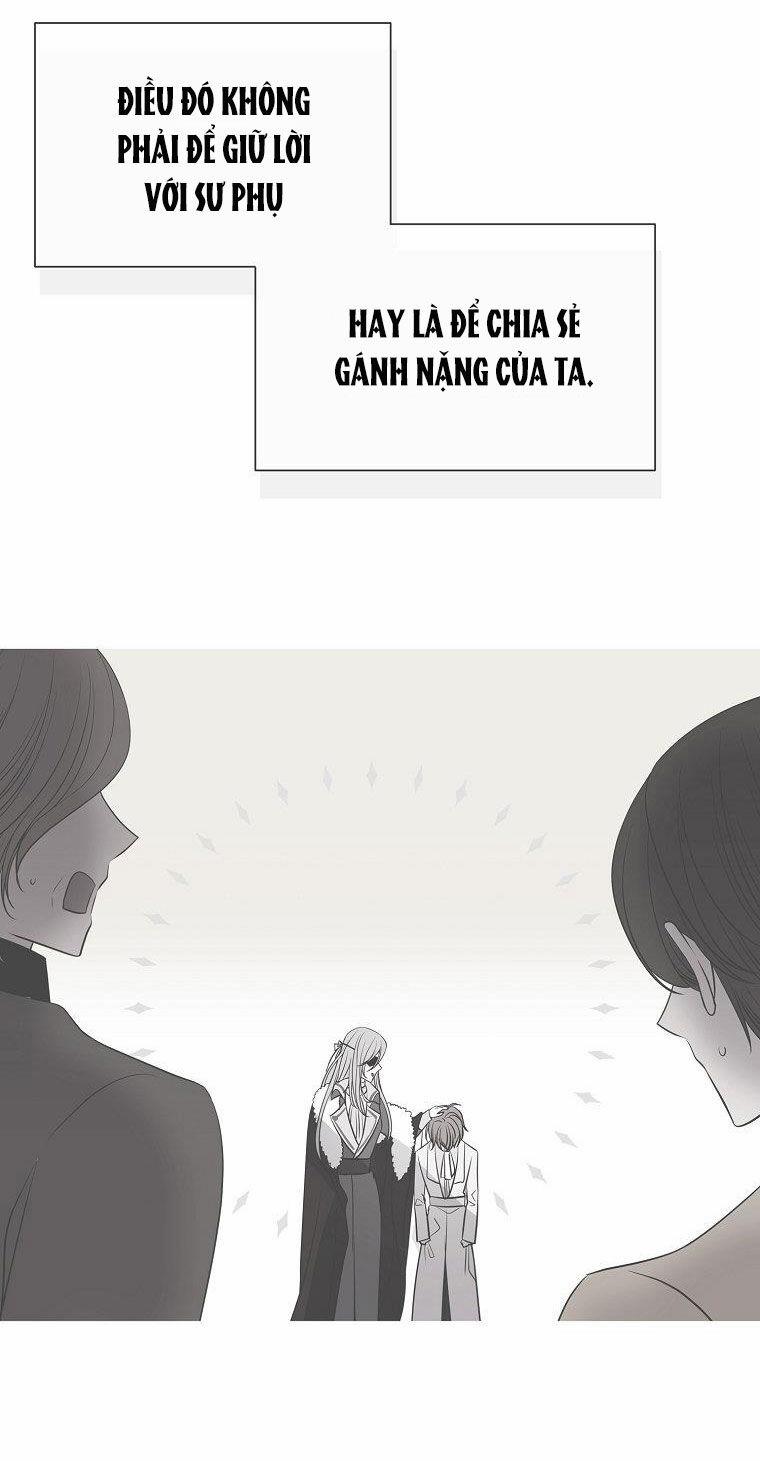 Năm Đại Đệ Tử Của Charlotte 202.1 trang 11