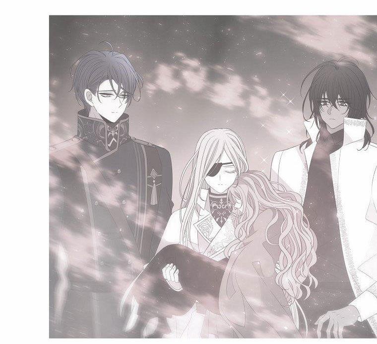 Năm Đại Đệ Tử Của Charlotte 202.1 trang 13