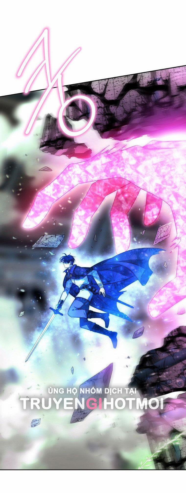 Năm Đại Đệ Tử Của Charlotte 202.1 trang 18