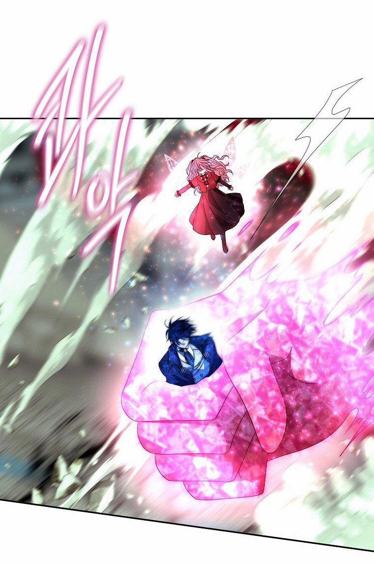 Năm Đại Đệ Tử Của Charlotte 202.1 trang 19