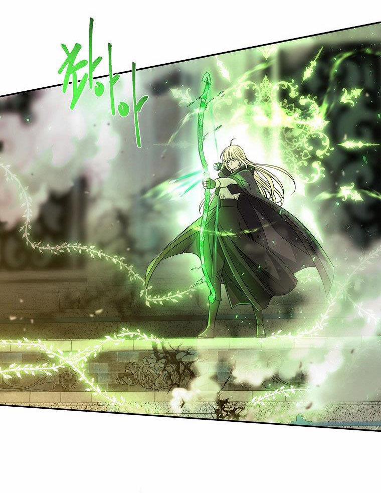 Năm Đại Đệ Tử Của Charlotte 202.1 trang 21