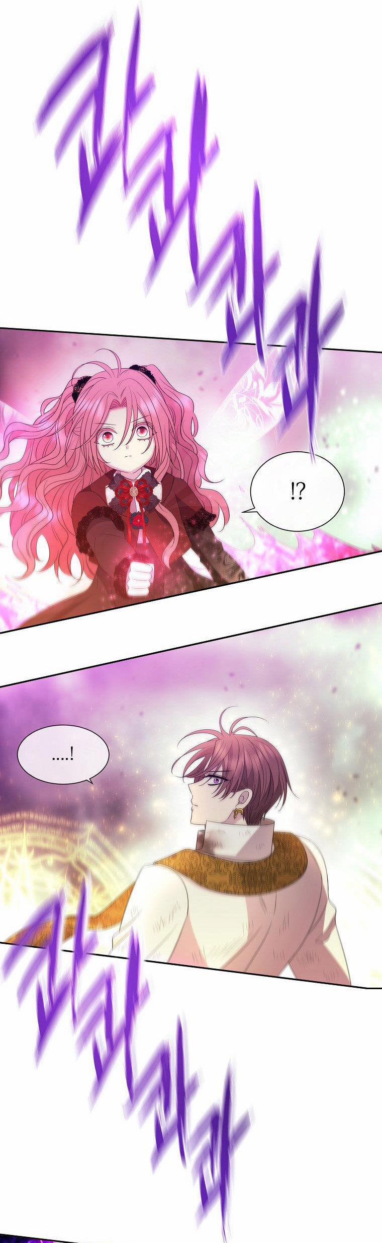 Năm Đại Đệ Tử Của Charlotte 202.1 trang 22