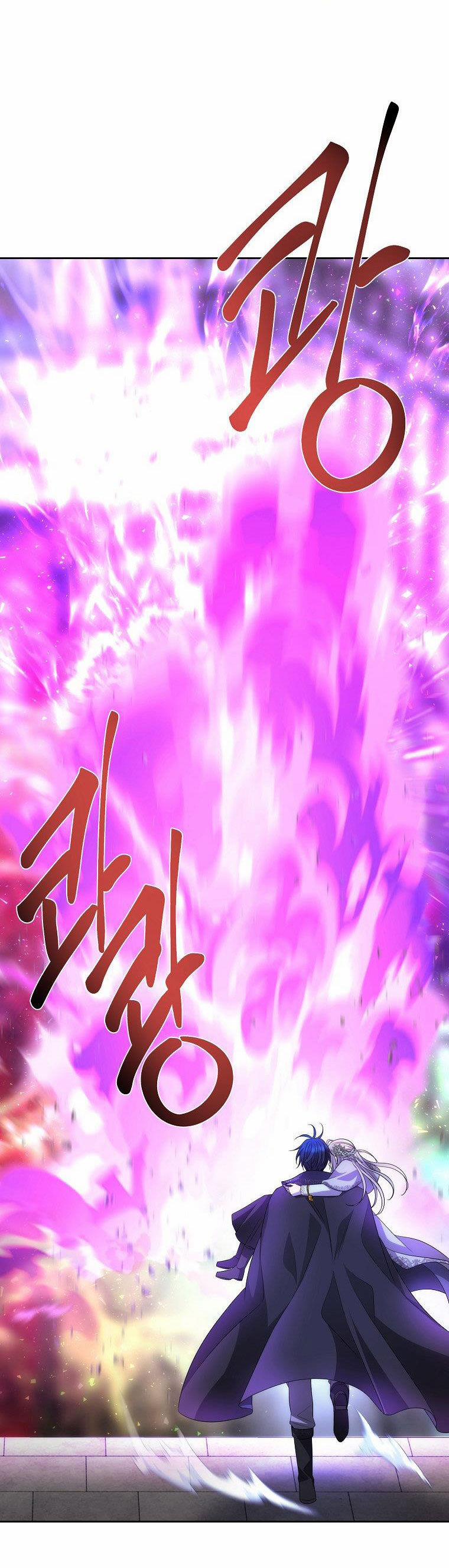 Năm Đại Đệ Tử Của Charlotte 202.1 trang 25