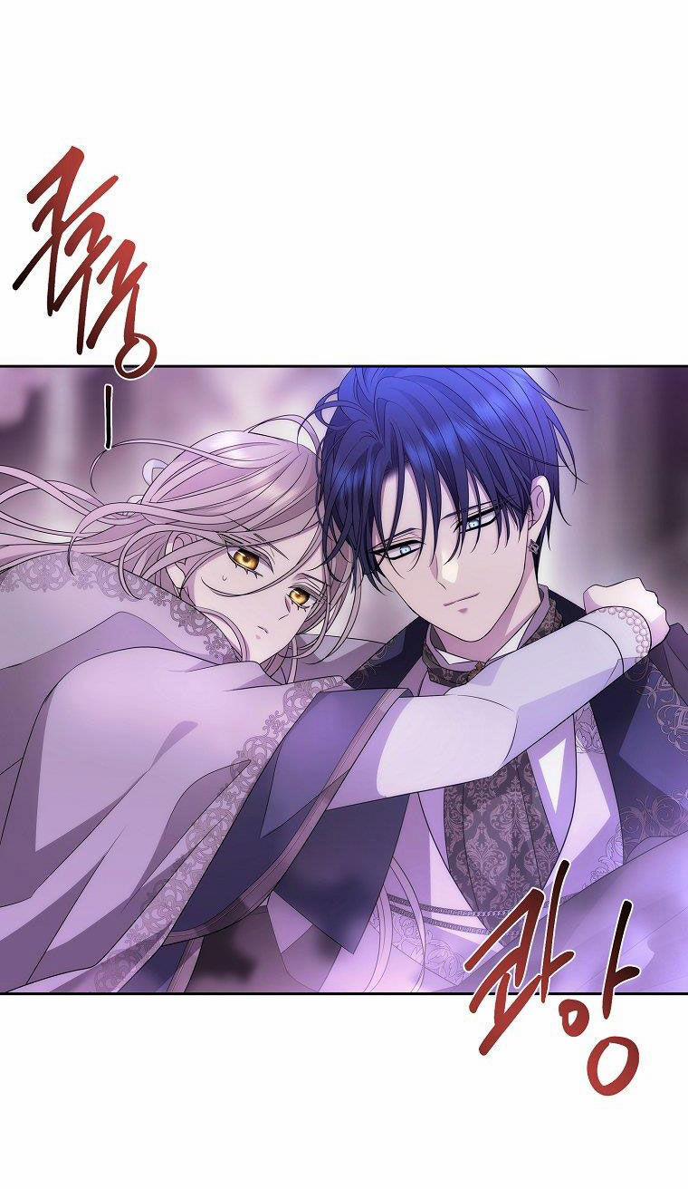 Năm Đại Đệ Tử Của Charlotte 202.1 trang 26