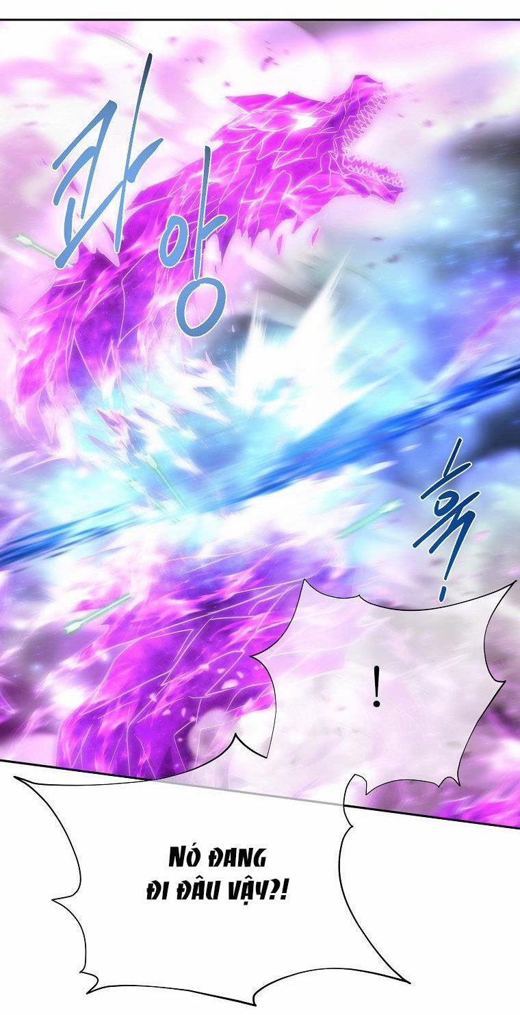 Năm Đại Đệ Tử Của Charlotte 202.2 trang 11