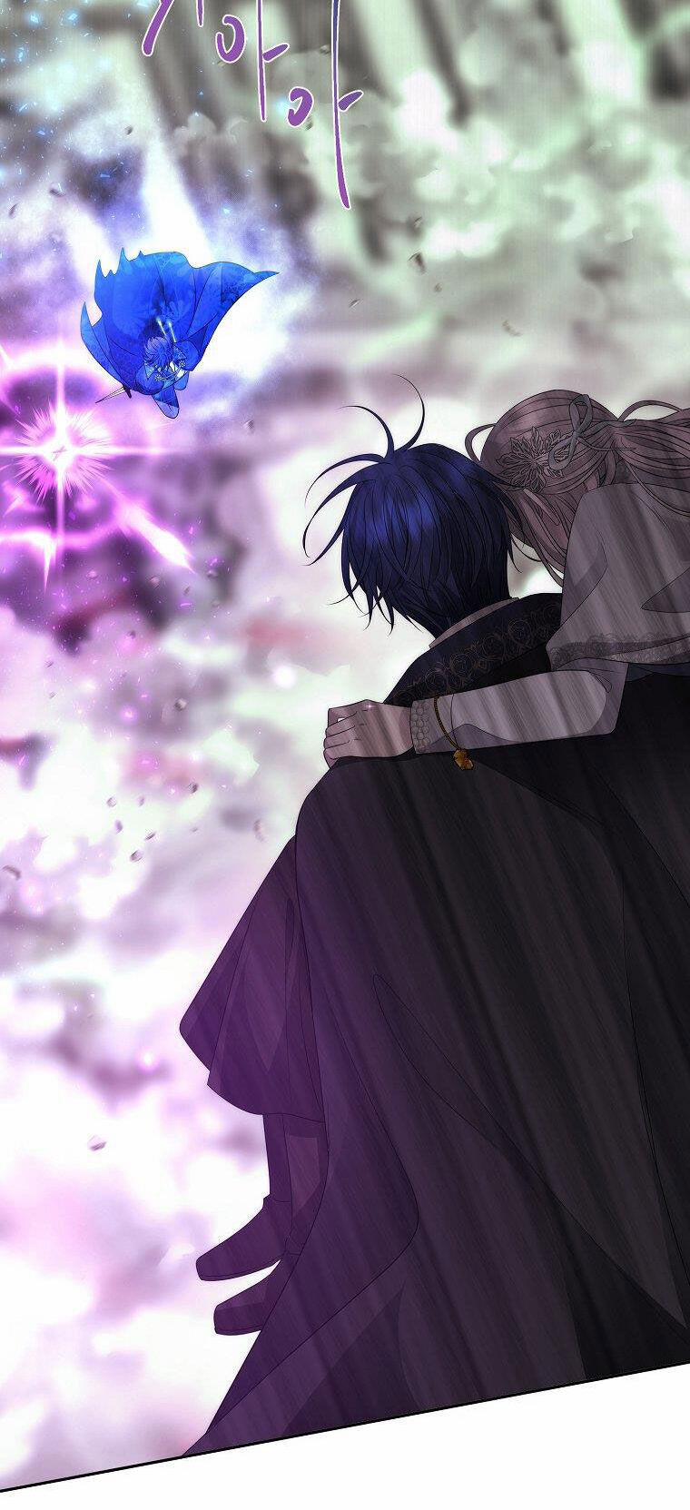 Năm Đại Đệ Tử Của Charlotte 202.2 trang 16