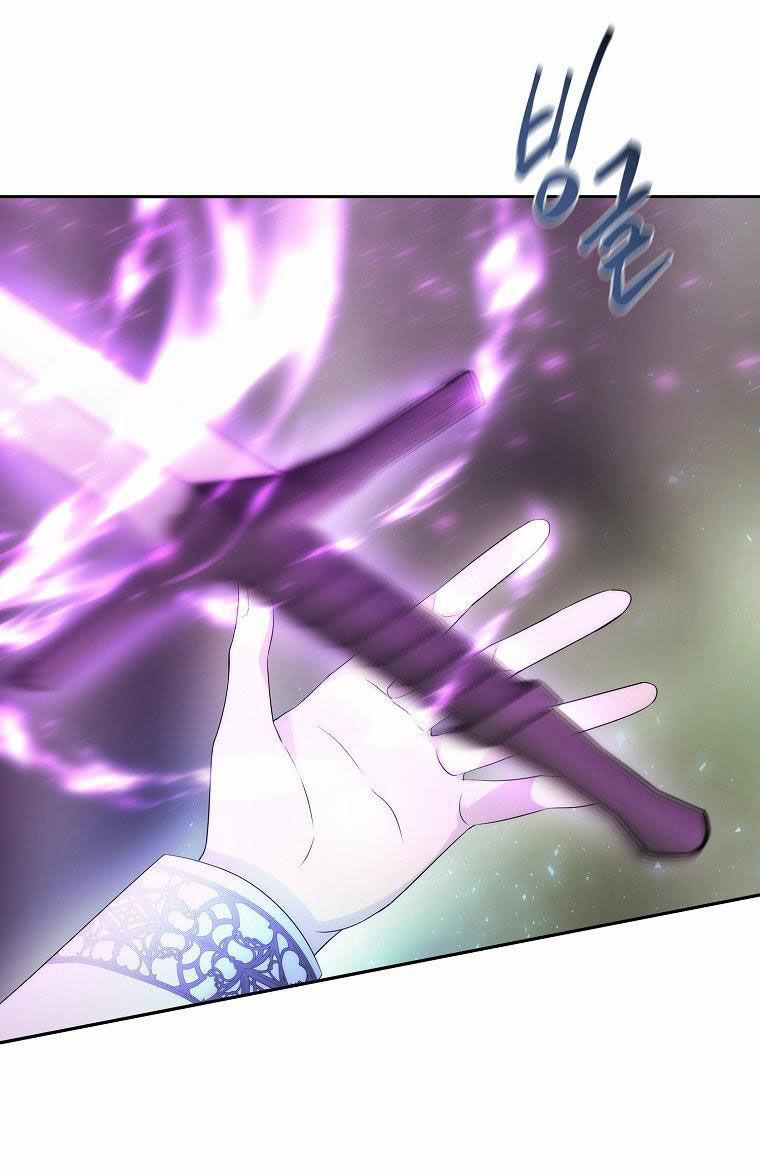 Năm Đại Đệ Tử Của Charlotte 202.2 trang 18