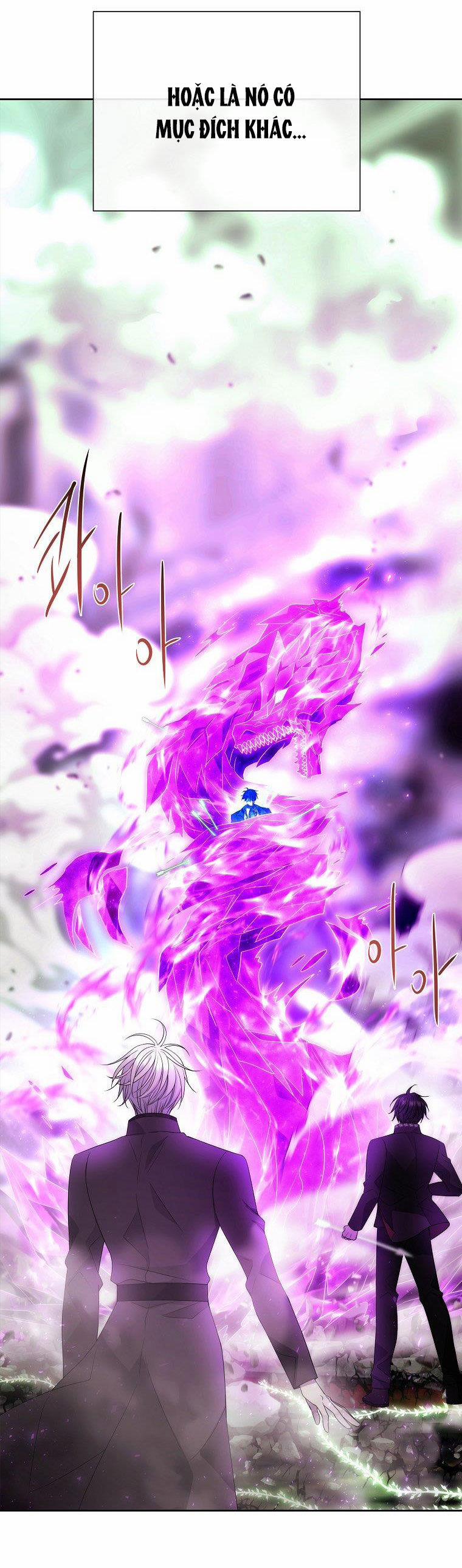 Năm Đại Đệ Tử Của Charlotte 202.2 trang 5