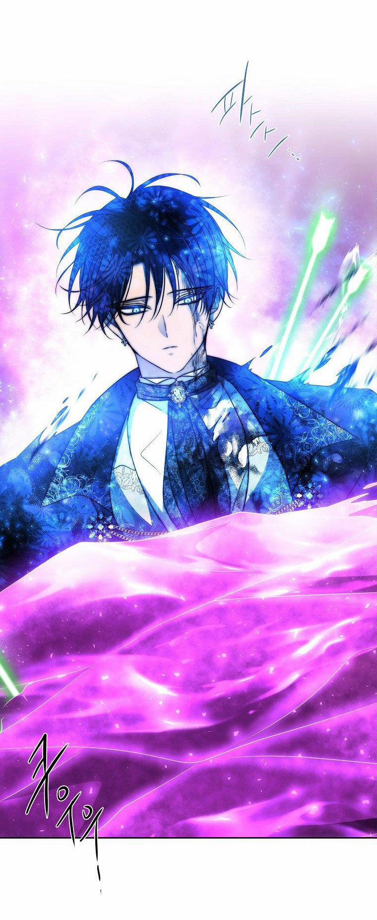 Năm Đại Đệ Tử Của Charlotte 202.2 trang 6