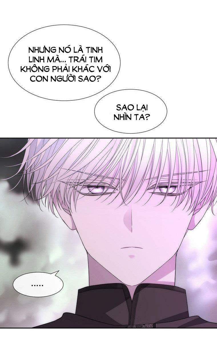 Năm Đại Đệ Tử Của Charlotte 202.2 trang 9