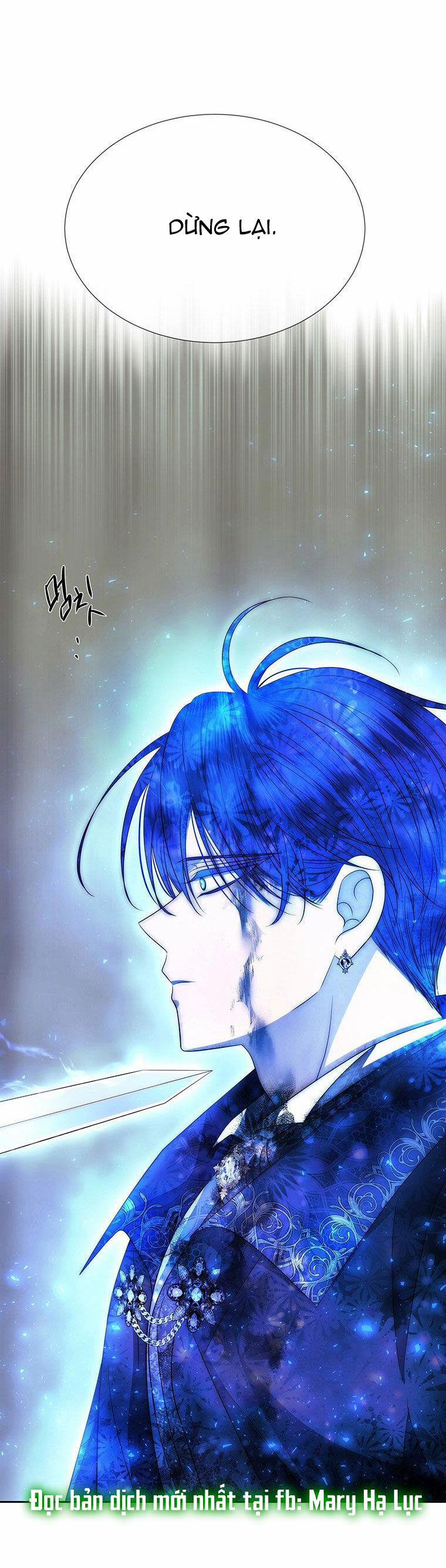 Năm Đại Đệ Tử Của Charlotte 203.1 trang 1