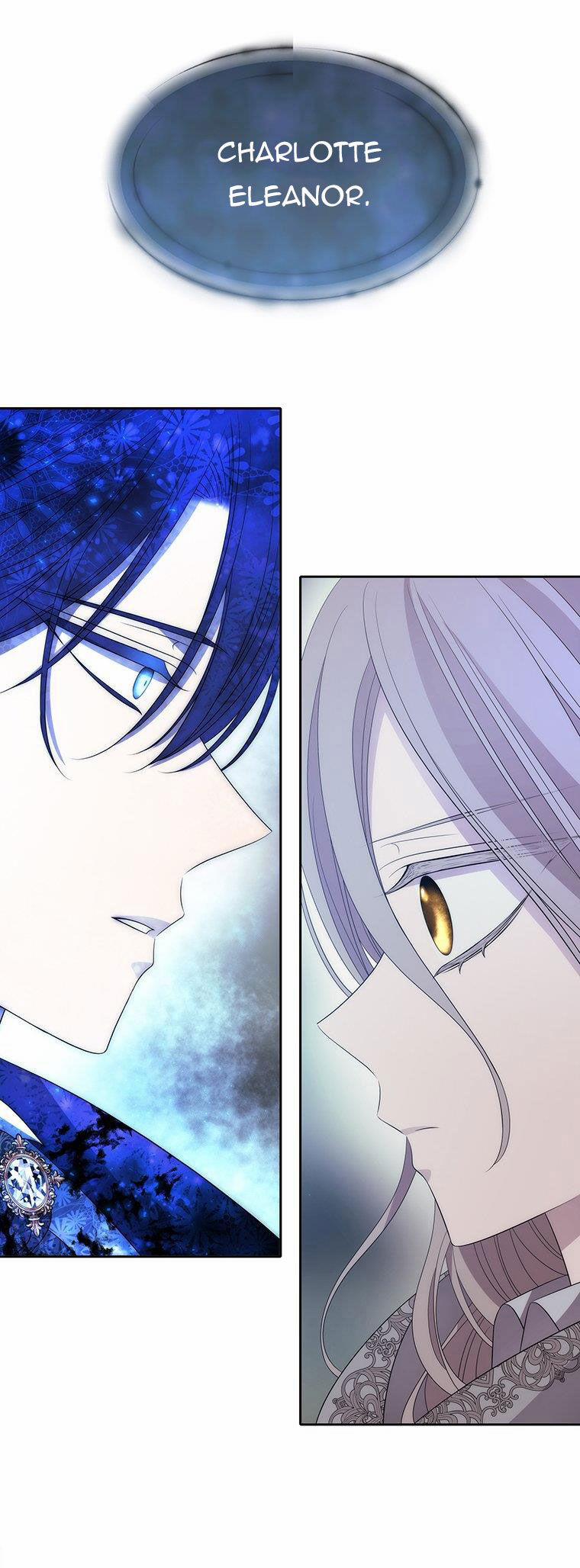 Năm Đại Đệ Tử Của Charlotte 203.1 trang 12