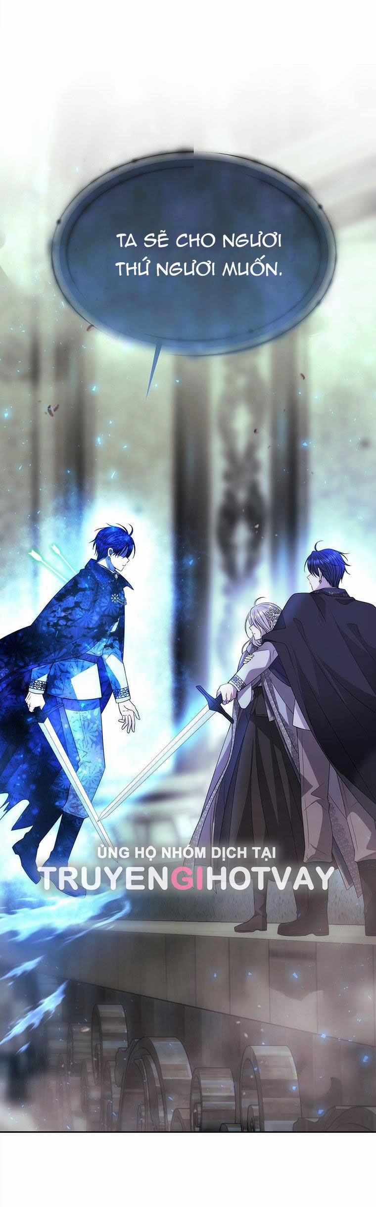 Năm Đại Đệ Tử Của Charlotte 203.1 trang 13