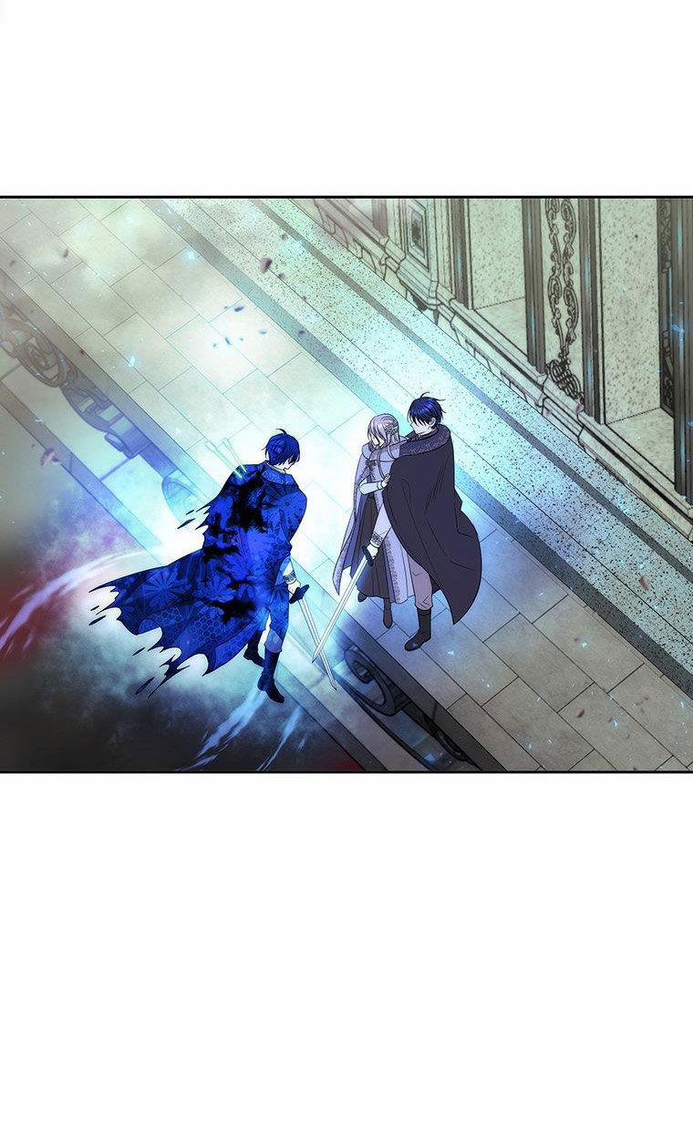 Năm Đại Đệ Tử Của Charlotte 203.1 trang 14