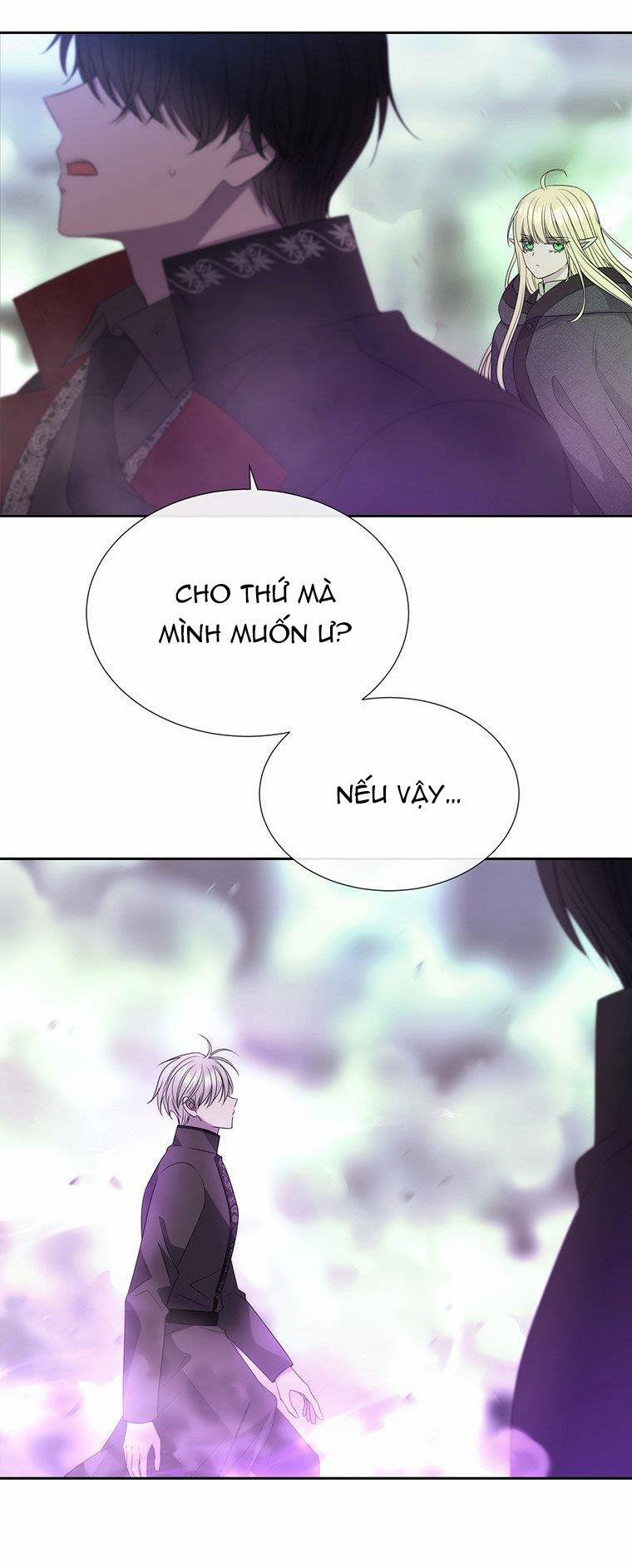 Năm Đại Đệ Tử Của Charlotte 203.1 trang 17