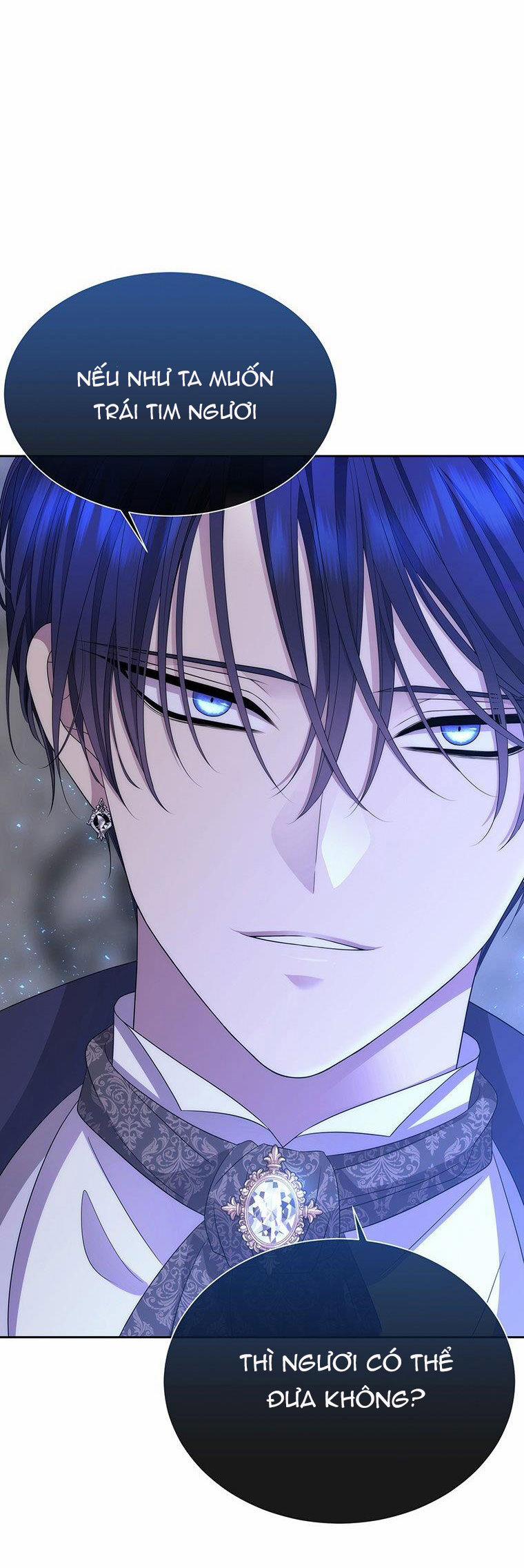 Năm Đại Đệ Tử Của Charlotte 203.1 trang 18