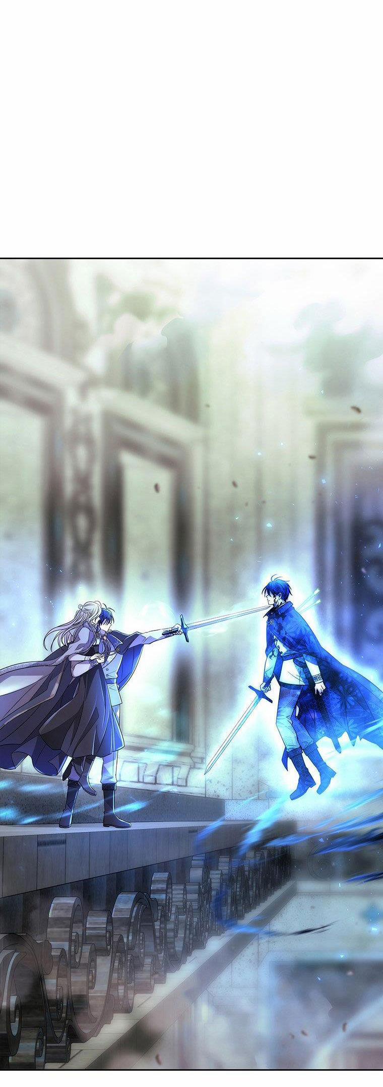 Năm Đại Đệ Tử Của Charlotte 203.1 trang 2