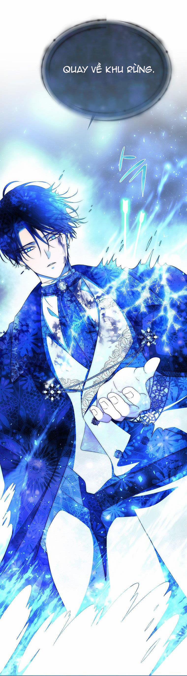 Năm Đại Đệ Tử Của Charlotte 203.1 trang 22