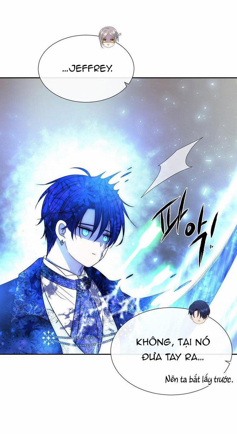 Năm Đại Đệ Tử Của Charlotte 203.1 trang 25