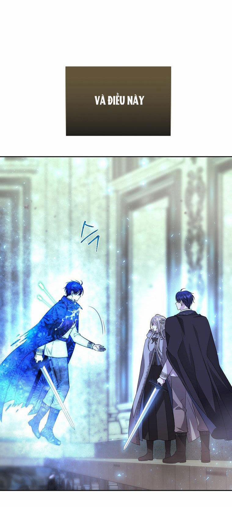 Năm Đại Đệ Tử Của Charlotte 203.1 trang 29