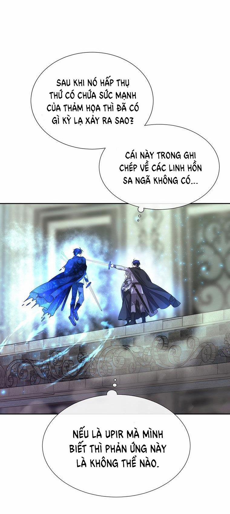 Năm Đại Đệ Tử Của Charlotte 203.1 trang 7