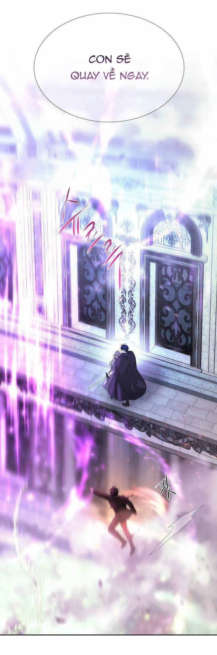 Năm Đại Đệ Tử Của Charlotte 203.2 trang 10