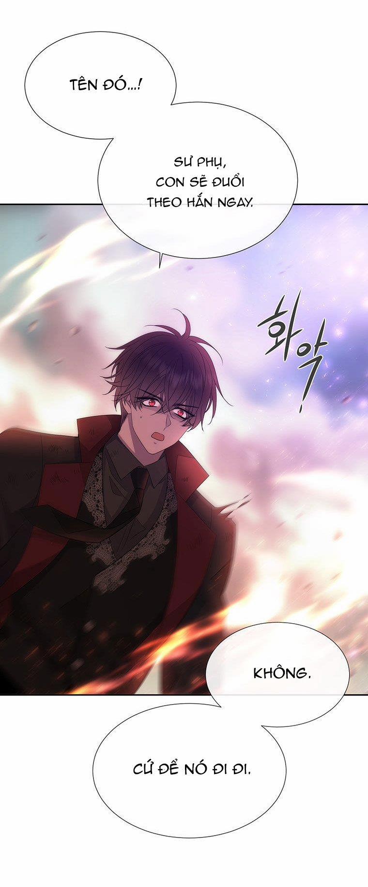 Năm Đại Đệ Tử Của Charlotte 203.2 trang 11