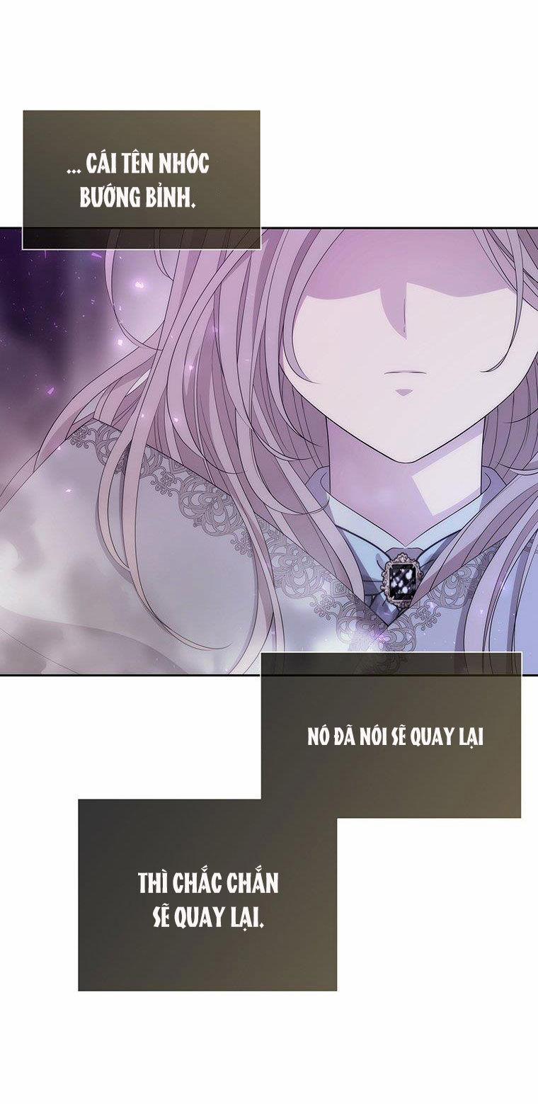 Năm Đại Đệ Tử Của Charlotte 203.2 trang 12