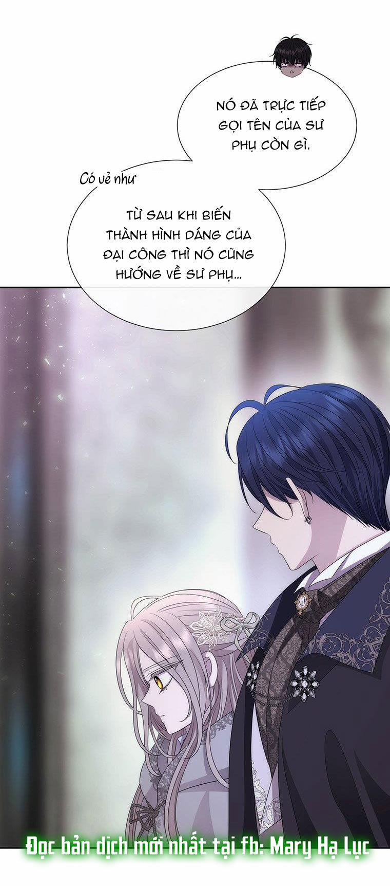 Năm Đại Đệ Tử Của Charlotte 203.2 trang 17