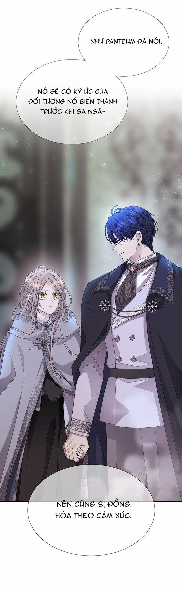 Năm Đại Đệ Tử Của Charlotte 203.2 trang 21