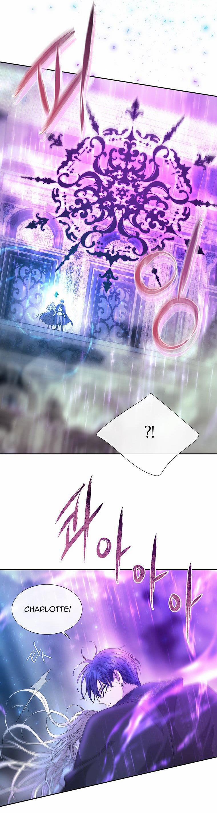 Năm Đại Đệ Tử Của Charlotte 203.2 trang 6