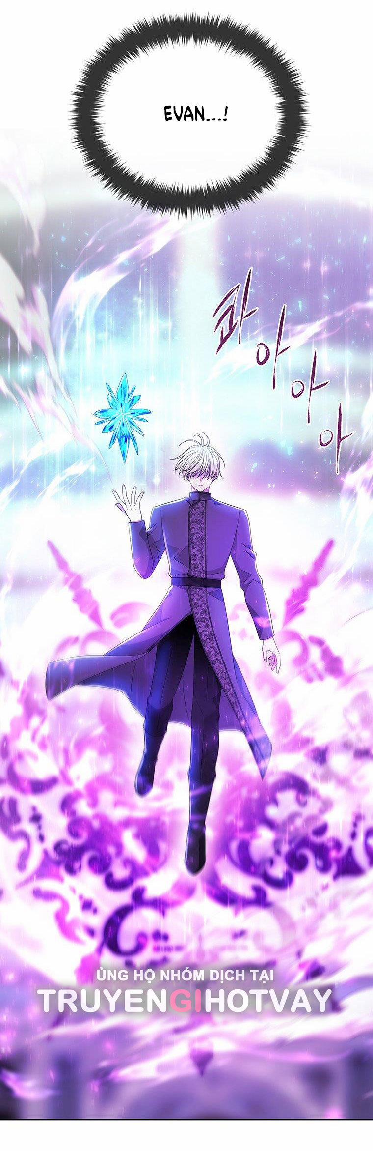 Năm Đại Đệ Tử Của Charlotte 203.2 trang 8