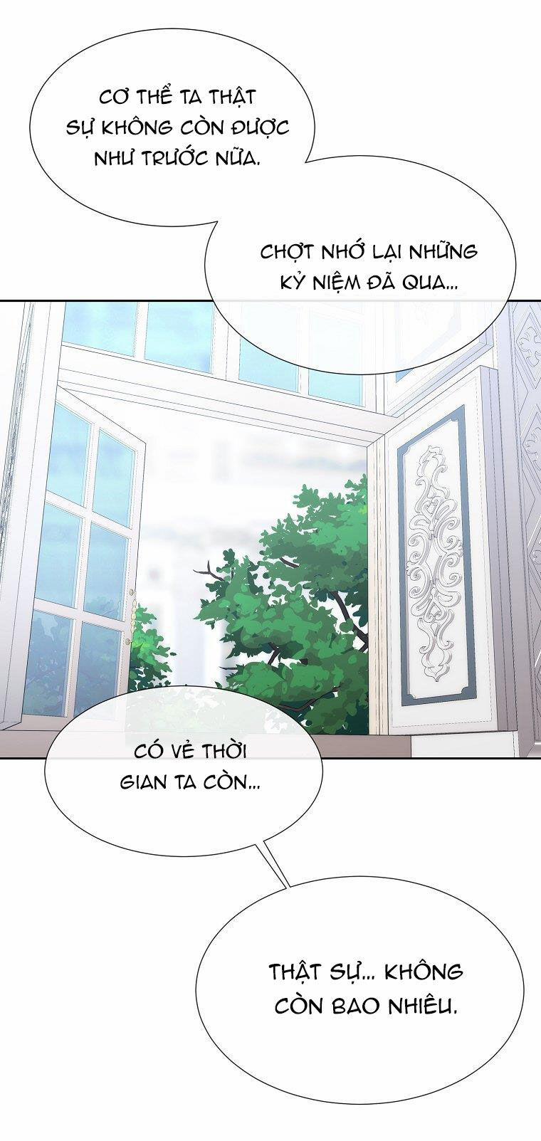Năm Đại Đệ Tử Của Charlotte 204.1 trang 11