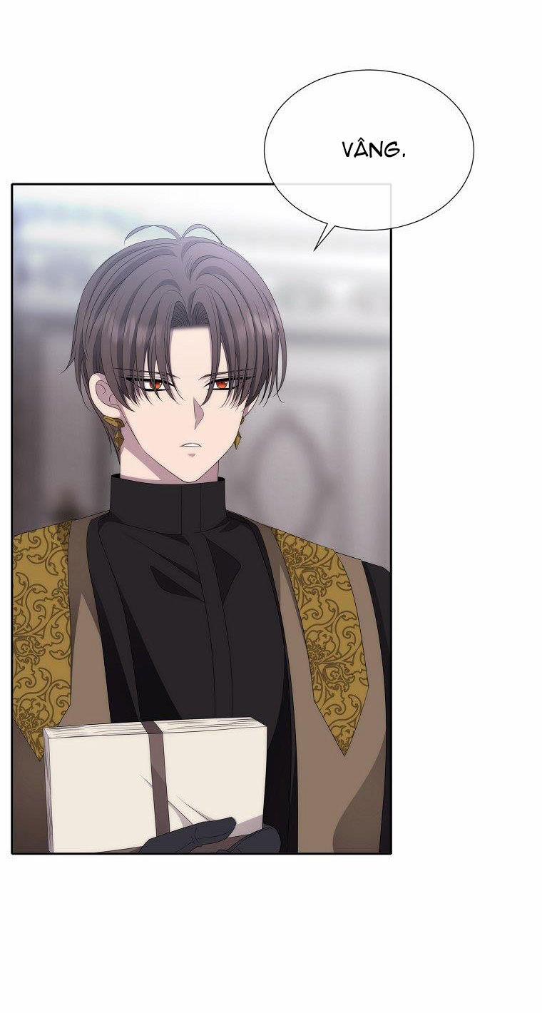 Năm Đại Đệ Tử Của Charlotte 204.1 trang 13