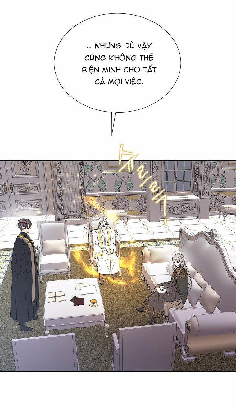 Năm Đại Đệ Tử Của Charlotte 204.1 trang 18