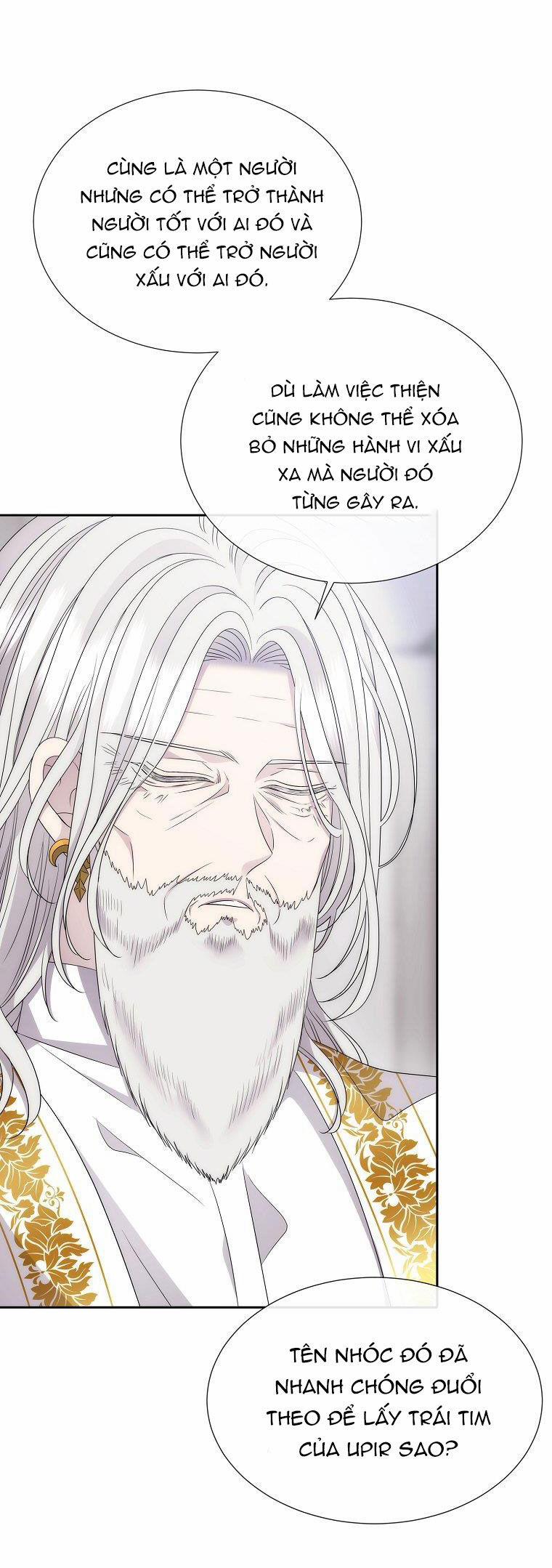 Năm Đại Đệ Tử Của Charlotte 204.1 trang 19