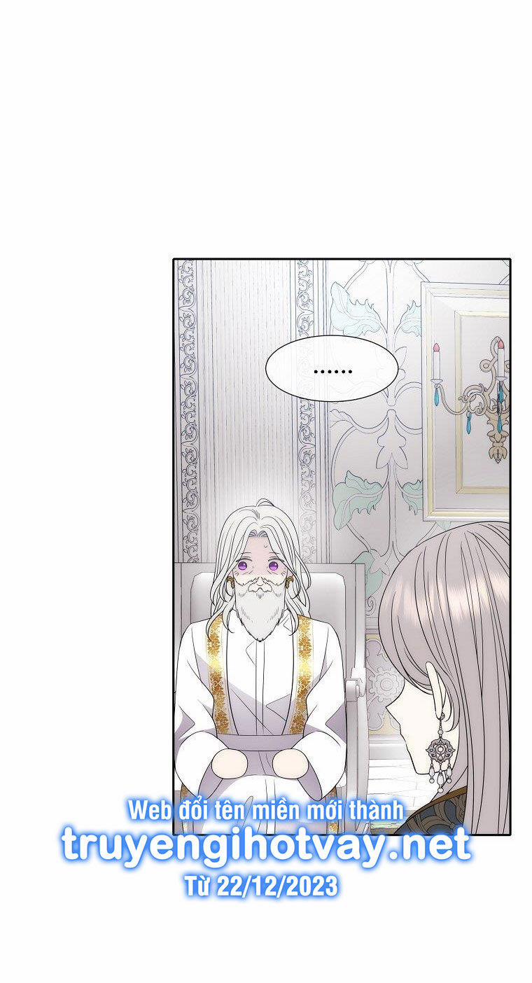 Năm Đại Đệ Tử Của Charlotte 204.1 trang 20