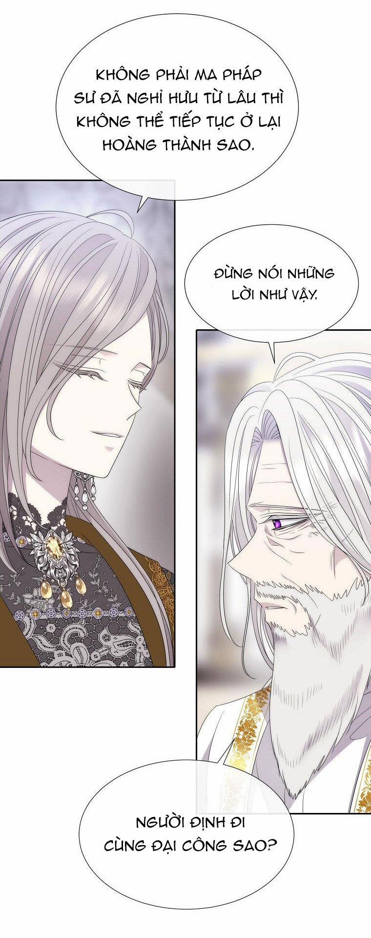 Năm Đại Đệ Tử Của Charlotte 204.1 trang 25