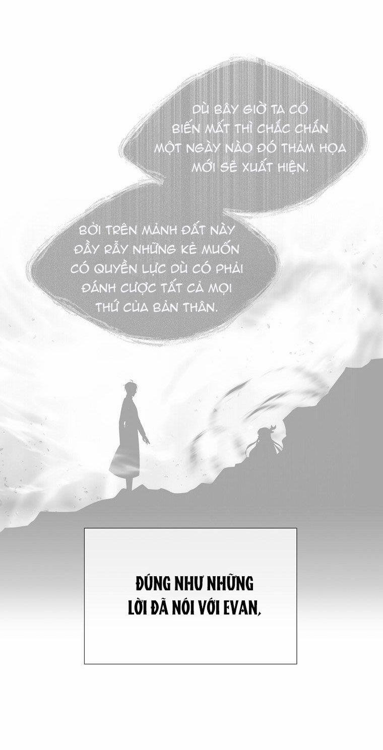 Năm Đại Đệ Tử Của Charlotte 204.1 trang 31