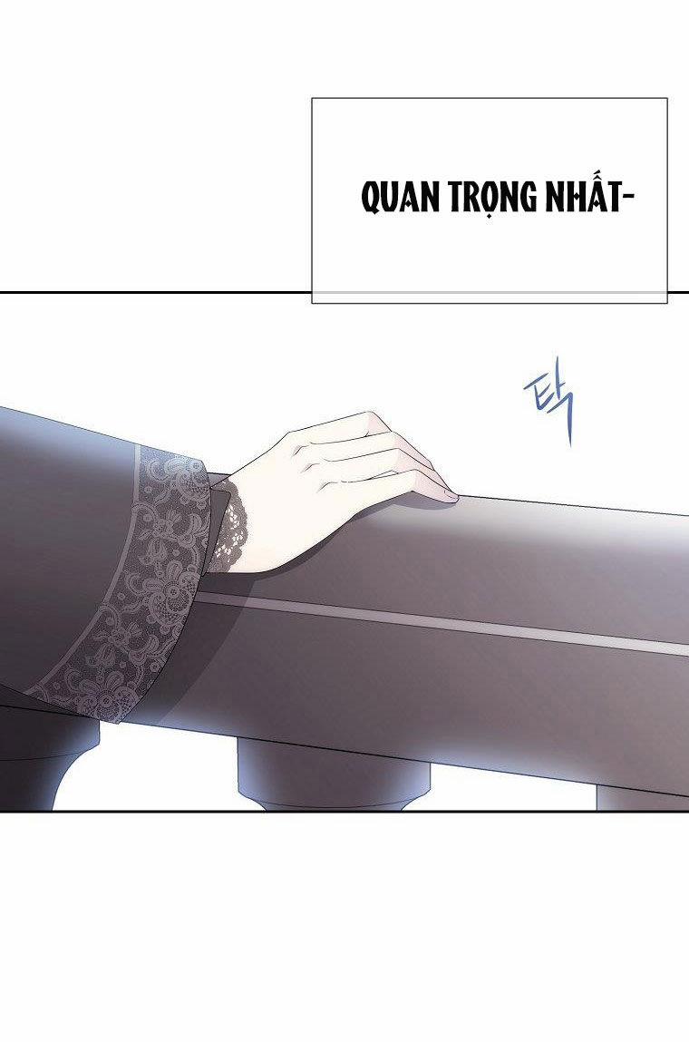 Năm Đại Đệ Tử Của Charlotte 204.1 trang 35